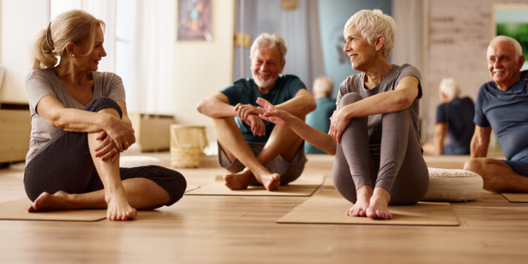 Council funding supports Seniors Month events