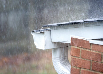 Check stormwater connections to avoid drain pain