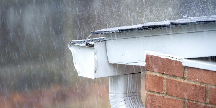 Check stormwater connections to avoid drain pain