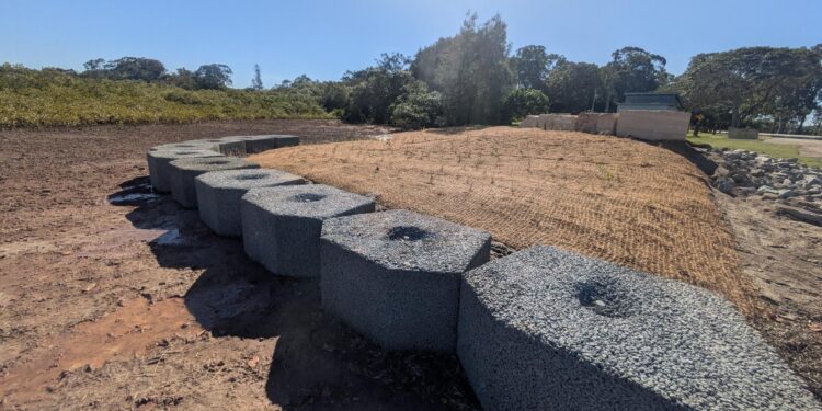 Get the Facts: Oyster Point foreshore protection