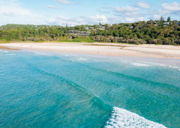 Crown long weekend with a Redlands Coast adventure