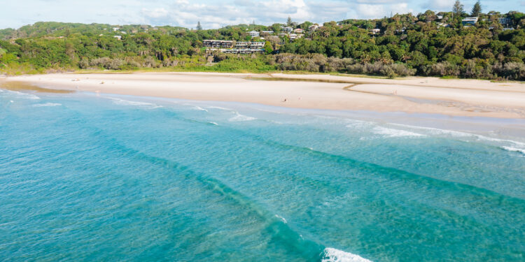 Crown long weekend with a Redlands Coast adventure