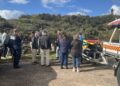 Collaborative approach by councils to disaster management