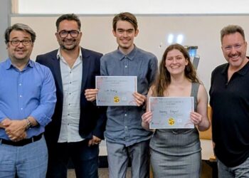 Students offer thoughts on Council’s creative arts strategy