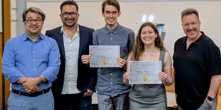 Students offer thoughts on Council’s creative arts strategy