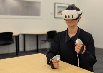 Virtual career planning becomes a reality at Capalaba Library