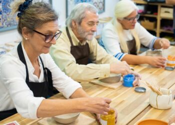 Seniors Month events on Redlands Coast – Update