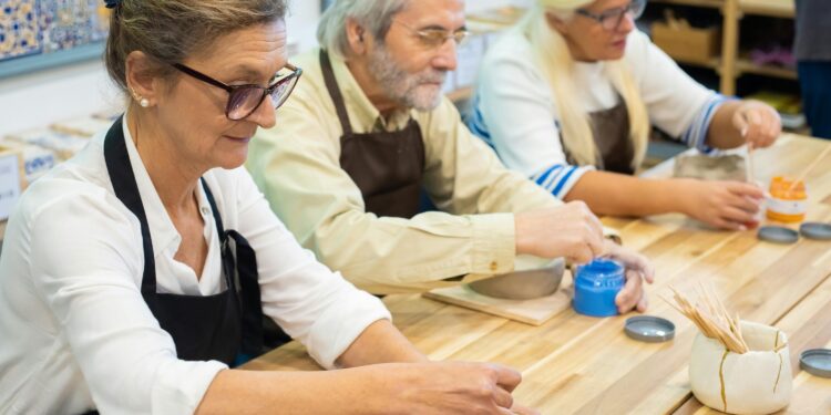 Seniors Month events on Redlands Coast – Update