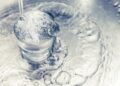 May the faucet be with you. Tapping into our hidden water world