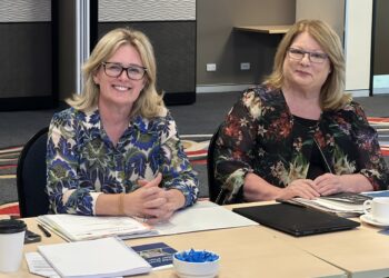 Future focus for Redlands Coast legacy opportunities