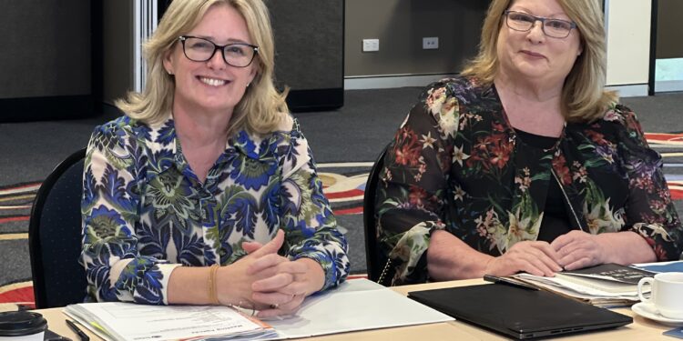 Future focus for Redlands Coast legacy opportunities