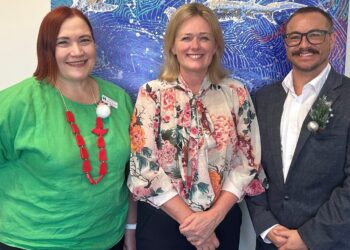 Donate to Mayor’s Christmas Appeal to support residents in need