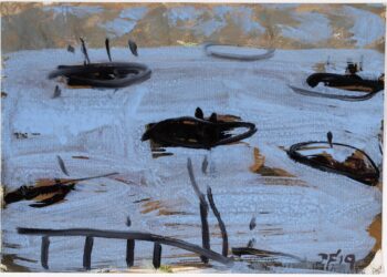 Redland Art Gallery celebrates the sea, light and local creativity