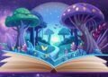 Libraries challenge you to enter the portal to new worlds