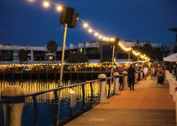 City’s economy looking good in selfie snapshot