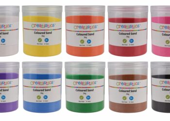 How to safely dispose of recalled sand products