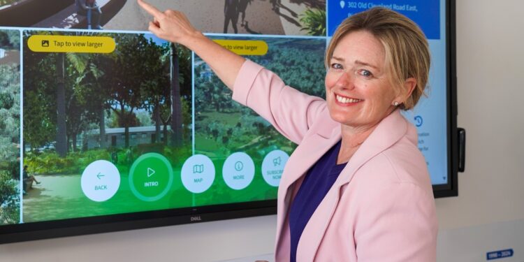 Explore more about Redlands Coast in even greater depth