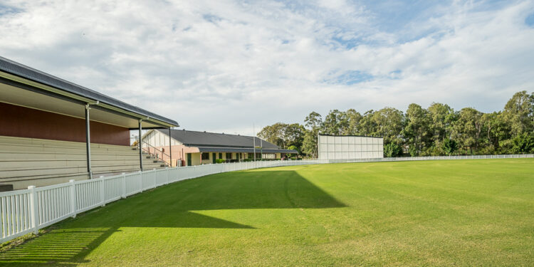 Sports clubs score home run with lighting renewals