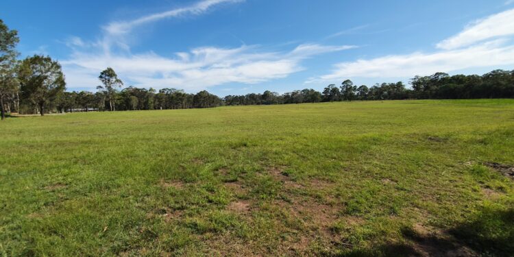 Field of dreams – design search starts for Redland Whitewater Centre