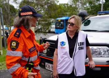 Disaster response review informs even stronger resilience