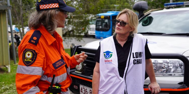 Disaster response review informs even stronger resilience