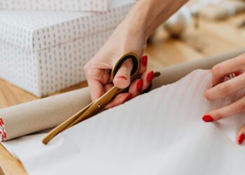 ’Tis the season to be waste conscious