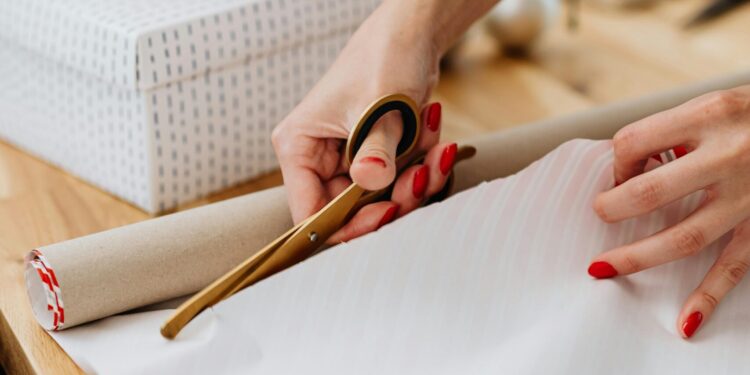 ’Tis the season to be waste conscious