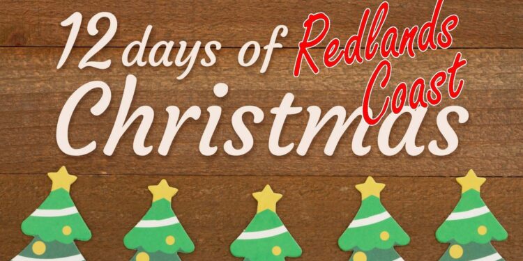 A dozen days of delights to discover