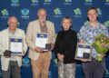 Residents honoured at 2026 Redlands Coast Australia Day Awards