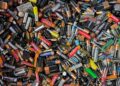 Council warns of fire risks from batteries in bins