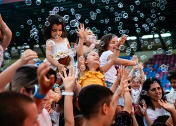 Council grants program reimagined – applications now open