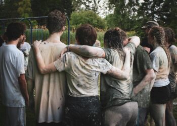 Funding available to activate Youth Week events