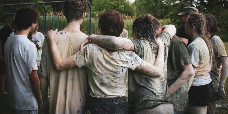 Funding available to activate Youth Week events