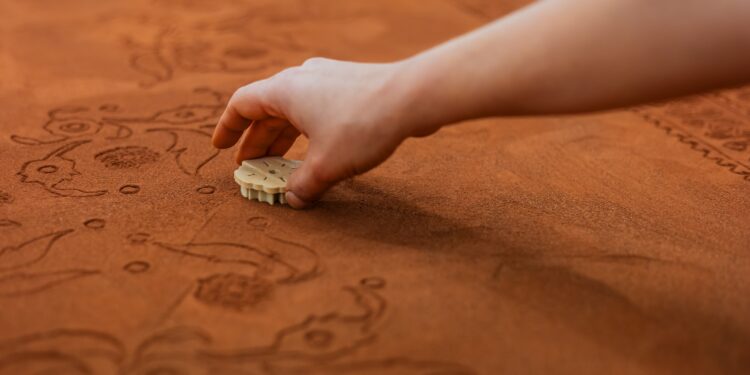 Exhibitions showcase people, places and ancient traditions