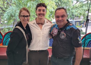 National Apology anniversary offers opportunity for reflection