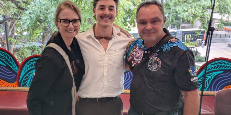 National Apology anniversary offers opportunity for reflection