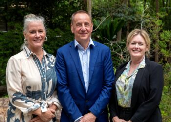 Legacy strategies floated at paddle delegation meeting