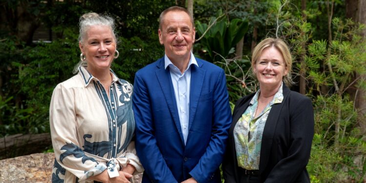 Legacy strategies floated at paddle delegation meeting