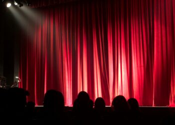 RADF offers soul food for local creatives