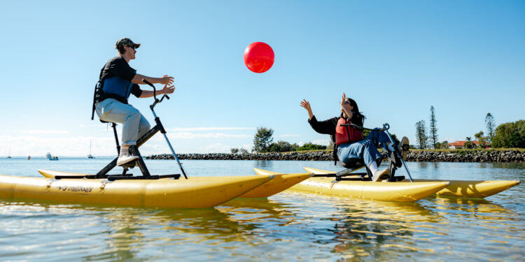 Council applauds national tourism win for local operator