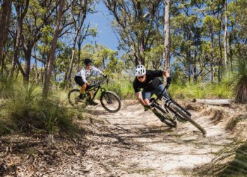 Get ready for new adventures on Redlands Coast