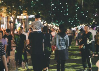 New grants available for community events and projects