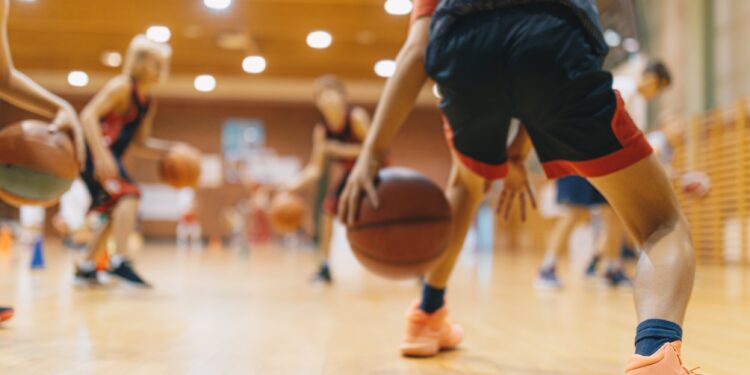 Business case to progress indoor sports facility plan