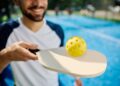 Get ready to rally: Council seeks pickleball club to manage 12 courts