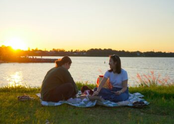 Looking for something to do this long weekend? Redlands Coast has you covered