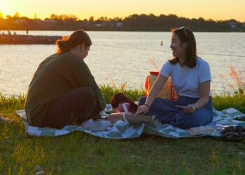 Looking for something to do this long weekend? Redlands Coast has you covered