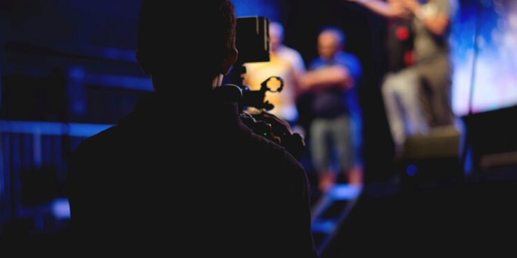 Opportunity to join arts funding panel