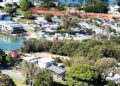 Flooding mitigation investigated for Redland Bay creeks