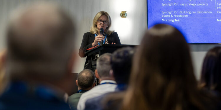 Collaborative approach to strengthening Redlands Coast economy