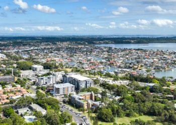 New economic strategy to support a prosperous economy